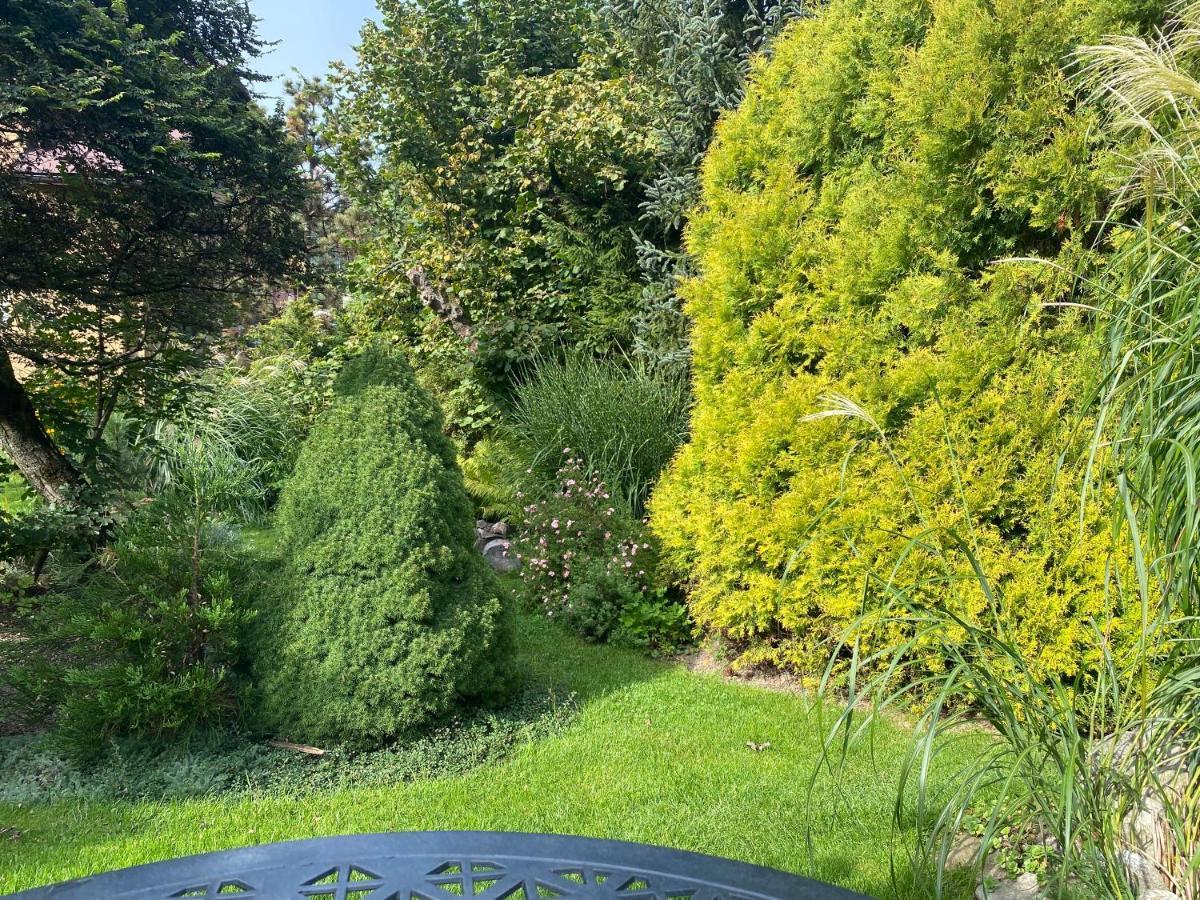 Apartament Privat Pekny Dvor Rajecké Teplice Zewnętrze zdjęcie