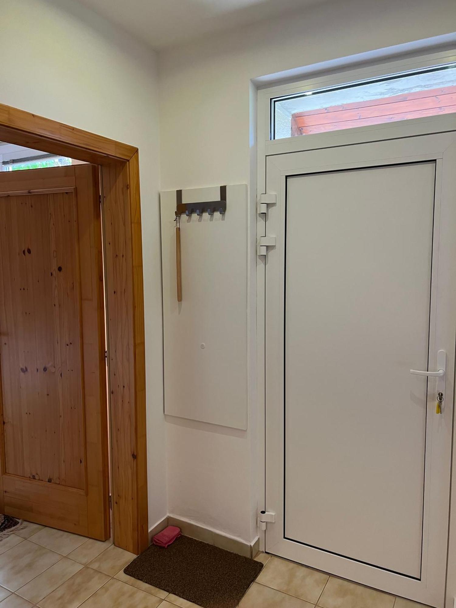 Apartament Privat Pekny Dvor Rajecké Teplice Zewnętrze zdjęcie