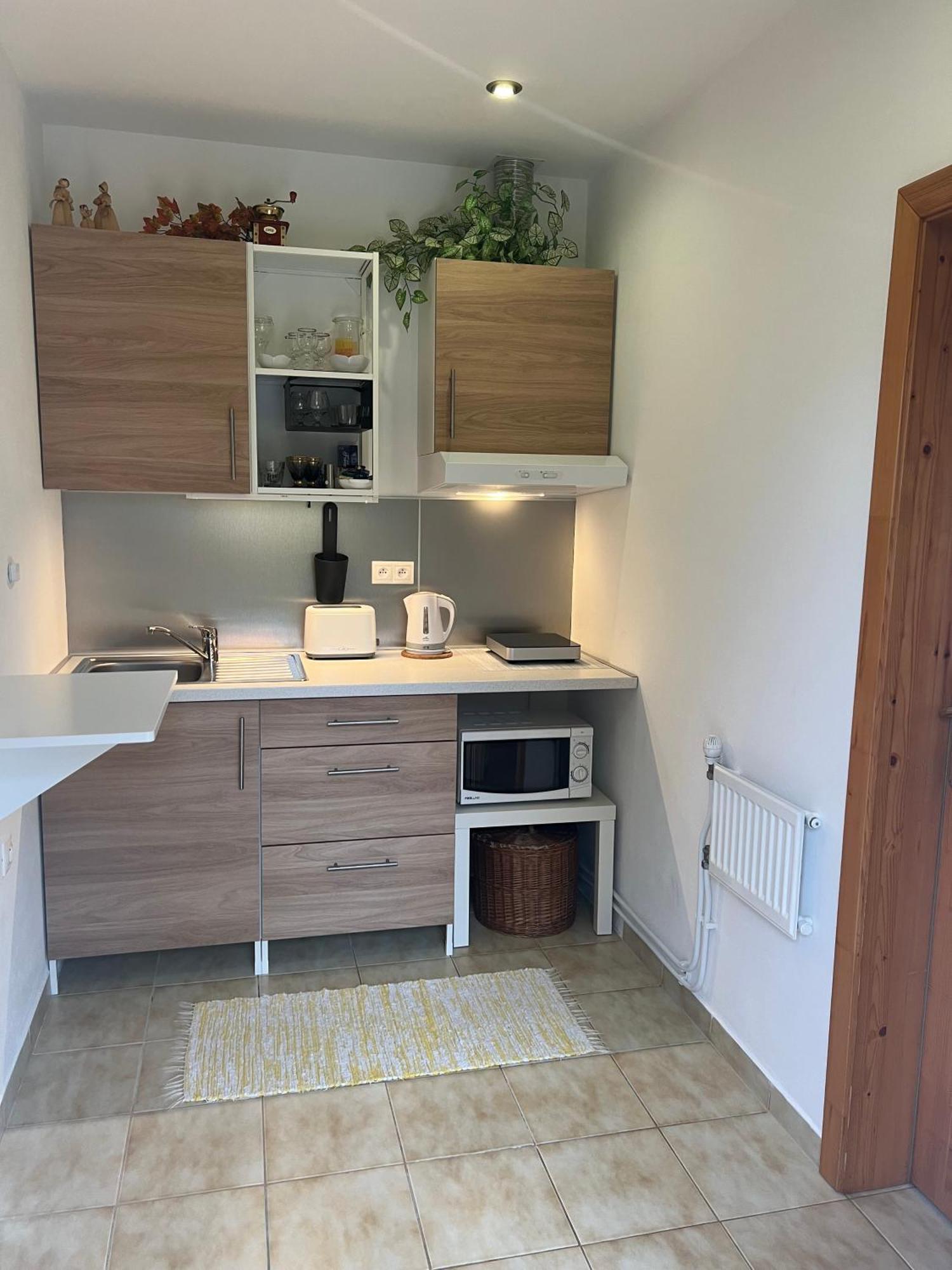 Apartament Privat Pekny Dvor Rajecké Teplice Zewnętrze zdjęcie